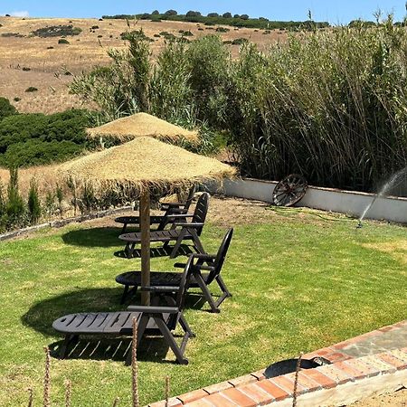 El Escondite Del Sol Tarifa Eksteriør bilde