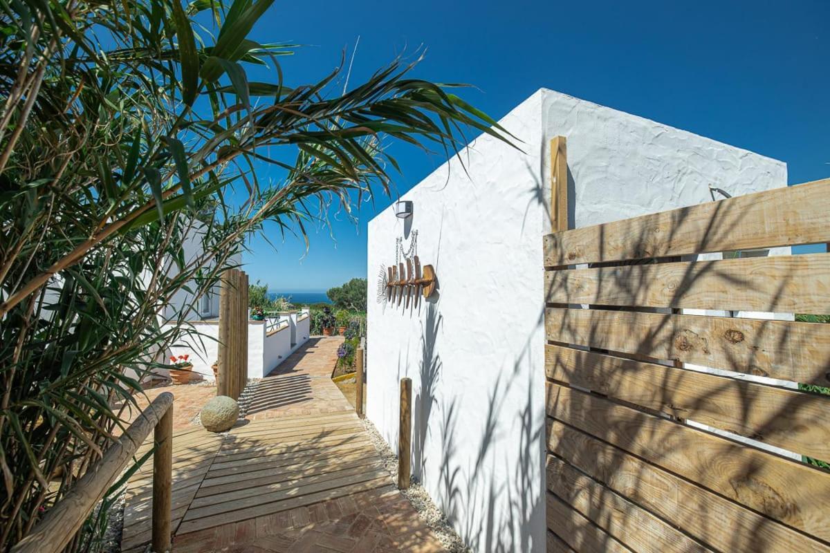 El Escondite Del Sol Tarifa Eksteriør bilde