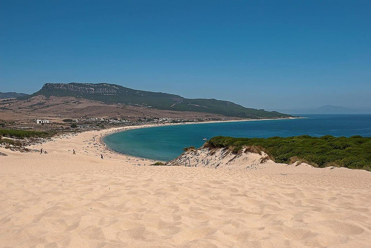 El Escondite Del Sol Tarifa Eksteriør bilde