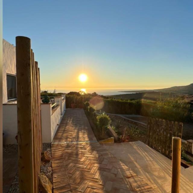El Escondite Del Sol Tarifa Eksteriør bilde